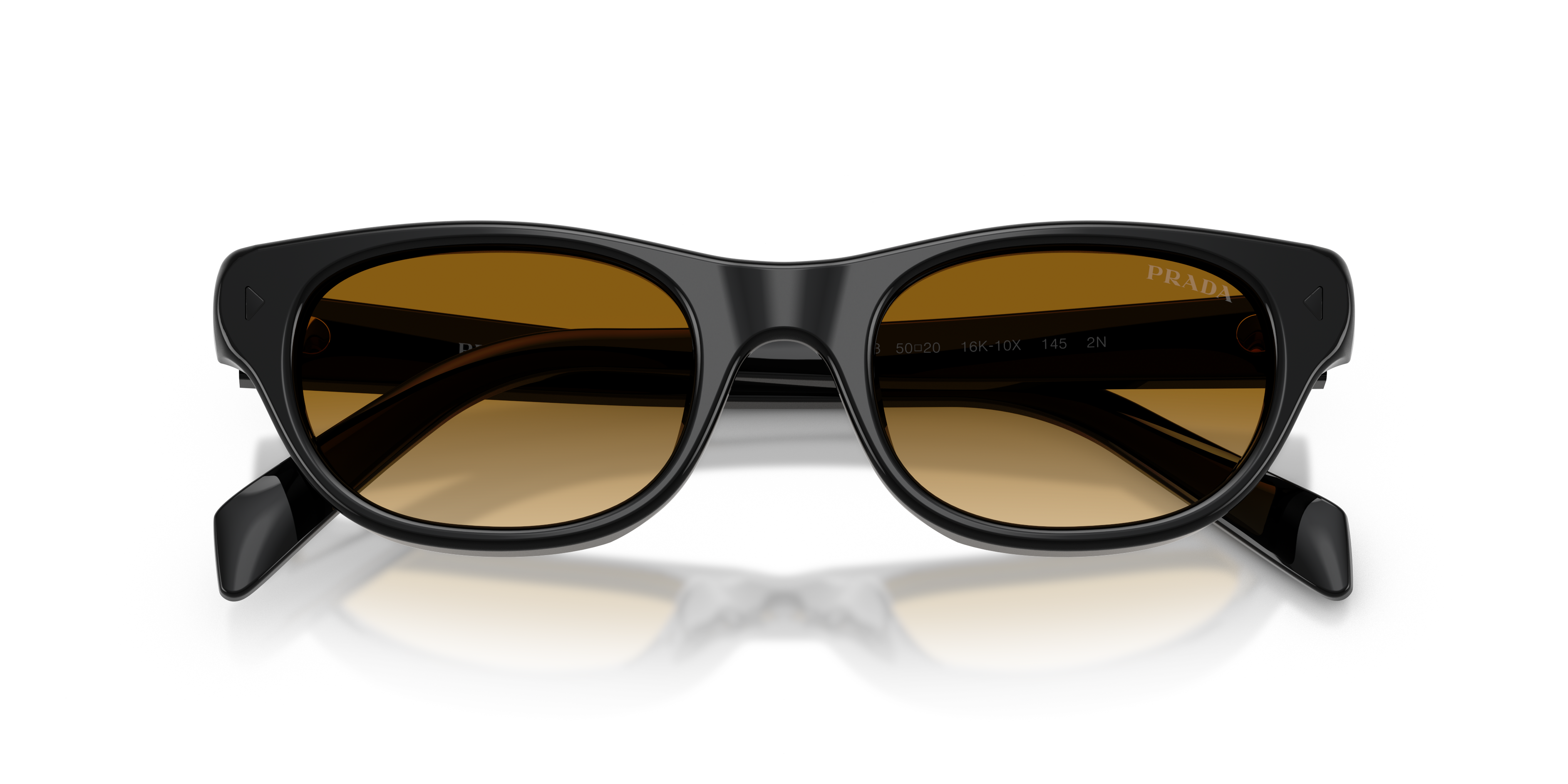 Prada PR C08S 16K10X  